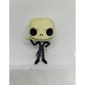 Funko Pop: NBX Jack Skellington Disney Pop! Vinyl Figure